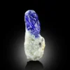 Blue Lazurite Specimen