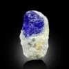 Blue Lazurite Specimen