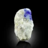 Blue Lazurite Specimen