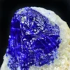 Blue Lazurite Specimen