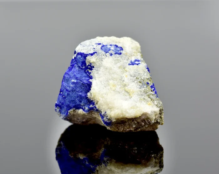 Miniature Specimen Of Lazurite @Afghanistan - Image 3