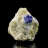 Small Cabinet Specimen Of Lazurite @Afghanistan - Image 4