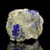 Small Cabinet Specimen Of Lazurite @Afghanistan