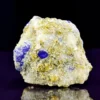 Small Cabinet Specimen Of Lazurite @Afghanistan - Image 2