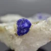 67 Gram Beautiful Lazurite Crystal Afghanistan - Image 3