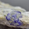 67 Gram Beautiful Lazurite Crystal Afghanistan - Image 2