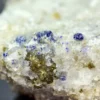 82 Gram Beautiful Lazurite Specimen Afghanistan - Image 2