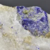 67 Gram Beautiful Lazurite Crystal Afghanistan - Image 5