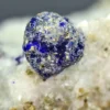 82 Gram Beautiful Lazurite Specimen Afghanistan - Image 3