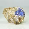 73 Carat Very Beautiful lazurite Specimen From Afghanistan - Image 3