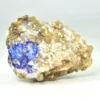 73 Carat Very Beautiful lazurite Specimen From Afghanistan