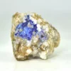 73 Carat Very Beautiful lazurite Specimen From Afghanistan - Image 4