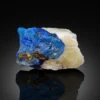 28 Gram Fluorescent Sodalite Specimen From Afghanistan