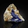 96 Gram Top Blue Lazurite Specimen From Afghanistan