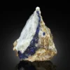 96 Gram Top Blue Lazurite Specimen From Afghanistan - Image 5