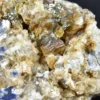96 Gram Top Blue Lazurite Specimen From Afghanistan - Image 3