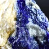 96 Gram Top Blue Lazurite Specimen From Afghanistan - Image 2