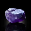 92 Carat Natural Quartz Var Amethyst Crystal From Afghanistan - Image 2