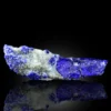 Top Quality Lazurite Specimen With Pyrite And Calcite From Afghanistan - Image 2