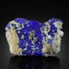 Blue Lazurite Specimen - Beautiful 34 Gram Afghan Stone - Healing Crystal, Natural Home Decor, Unique Gemstone Collection - Image 6