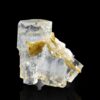 16 Carat Unique Aquamarine Crystal from Pakistan | Rare Shape Gemstone for Jewelry Making & Collectors
