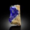 Lazurite Specimen 28g from Afghanistan | Natural Stone Collection, Unique Mineral for Home Decor & Healing