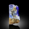 Lazurite Specimen 28g from Afghanistan | Natural Stone Collection, Unique Mineral for Home Decor & Healing - Image 6