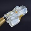 16 Carat Unique Aquamarine Crystal from Pakistan | Rare Shape Gemstone for Jewelry Making & Collectors - Image 3